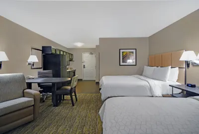 Candlewood Suites Sumter