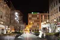 Holiday Inn Express MÜLHEIM - Ruhr Hotel dekat Dicken am Damm
