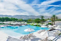 Crowne Plaza Muscat Hotels in Muscat
