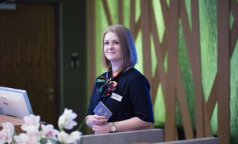 Hotel Mercure Lublin Centrum