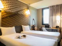 Ibis Gonesse le Bourget Hotels in Gonesse