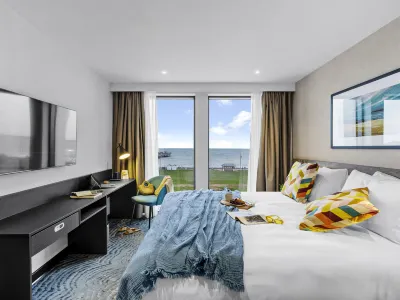 Ibis Styles Paignton Hotels in 