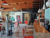โรงแรมไอบิส อะลิคันเต - พร้อมอาหารเช้า