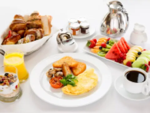 クラウンプラザ ボストン - ウバーン by IHG ウォバーンのホテル