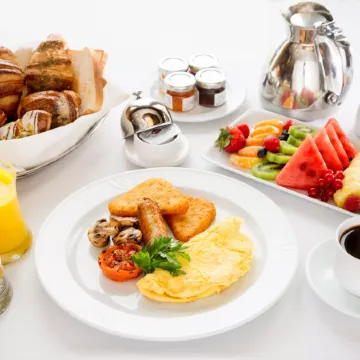 Crowne Plaza CHICAGO OHARE HOTEL & CONF CTR by IHG