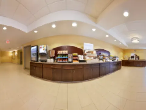 Holiday Inn Express & Suites PAGE - LAKE POWELL AREA by IHG Hoteles en Page