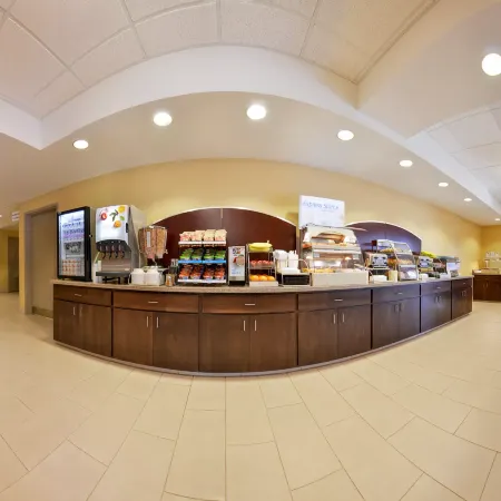 Holiday Inn Express & Suites PAGE - LAKE POWELL AREA by IHG