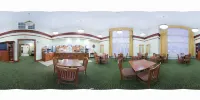 Holiday Inn Express DURHAM - (UNH) by IHG - sarapan