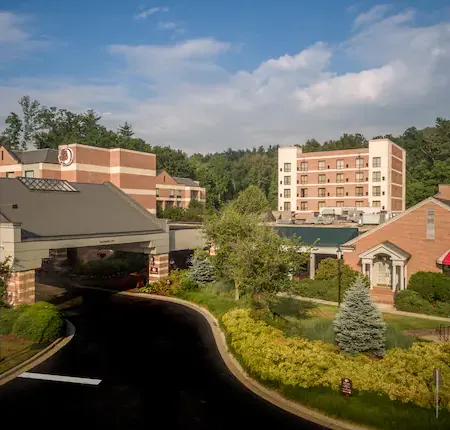 DoubleTree by Hilton Biltmore Hotel-Asheville