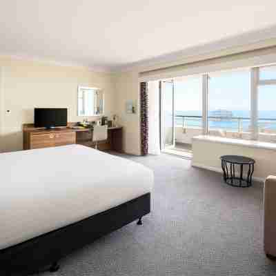 Holiday Inn BRIGHTON - SEAFRONT by IHG Rooms