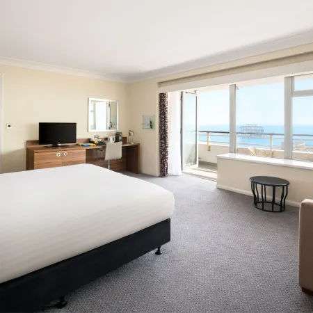 Holiday Inn BRIGHTON - SEAFRONT by IHG