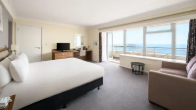 Holiday Inn BRIGHTON - SEAFRONT by IHG