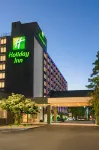Holiday Inn Boston - Cambridge Area