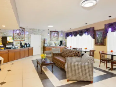 デイズ イン バイ ウィンダム コロンバス コロンバスのホテル