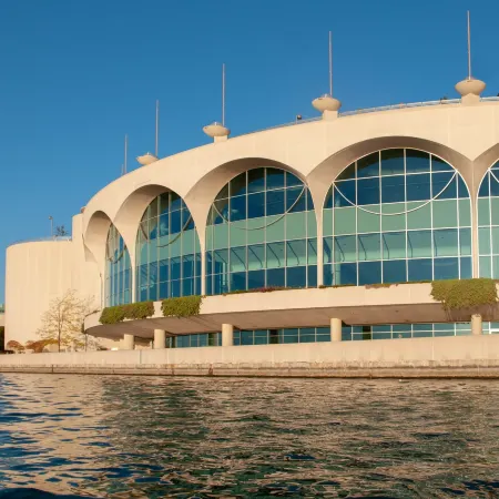 Hotel Indigo MADISON DOWNTOWN by IHG