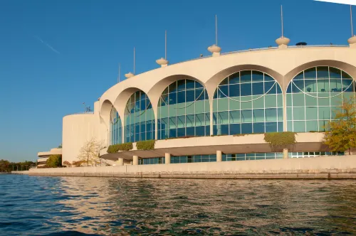 Hotel Indigo MADISON DOWNTOWN by IHG