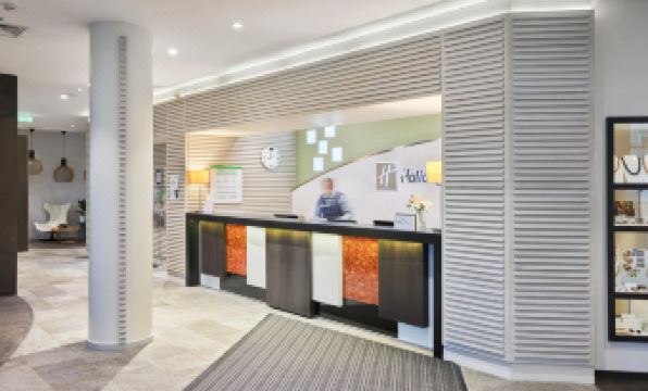 Holiday Inn VILNIUS by IHG