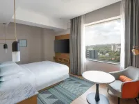 Hyatt Regency Nairobi Westlands