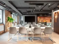 Story Hotel Signalfabriken, part of JdV by Hyatt فنادق في Sundbyberg