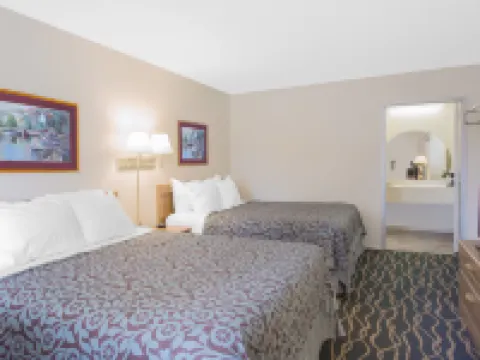 デイズ イン バイ ウィンダム ハーディ ハーディのホテル