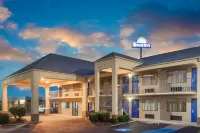 Days Inn by Wyndham Clinton Hotels near Mississippi College