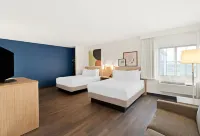 Spark by Hilton Wichita East