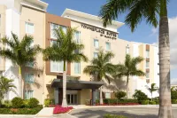 TownePlace Suites Miami Kendall West Hoteles en The Hammocks