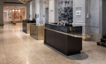 The Westin Nova Scotian