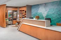 SpringHill Suites Punta Gorda Harborside - Pet friendly