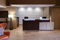 Fairfield Inn & Suites Rockingham Hotels in Rockingham