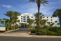 SpringHill Suites Pensacola Beach Các khách sạn gần James P Morgan Memorial Park and Botanical Gardens