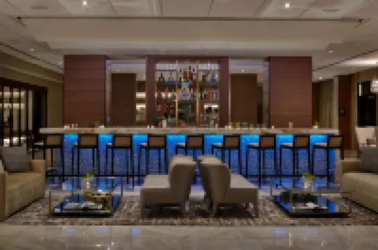 AC Hotel Atlanta Downtown