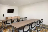 TownePlace Suites Tampa Casino Area