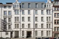 The Pure, Frankfurt, a Member of Design Hotels Hotels in Frankfurt