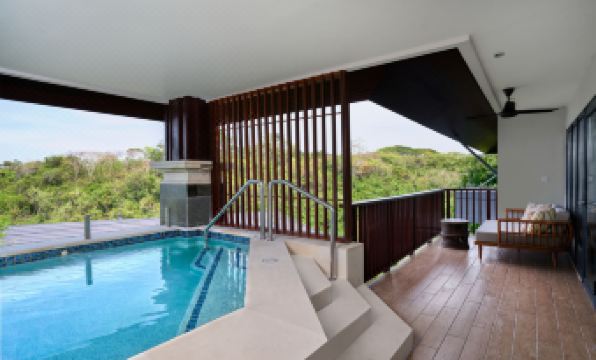 Marriott’s Bali Nusa Dua Terrace