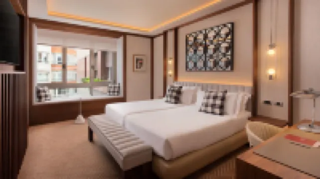 Hotel Ercilla de Bilbao, Autograph Collection