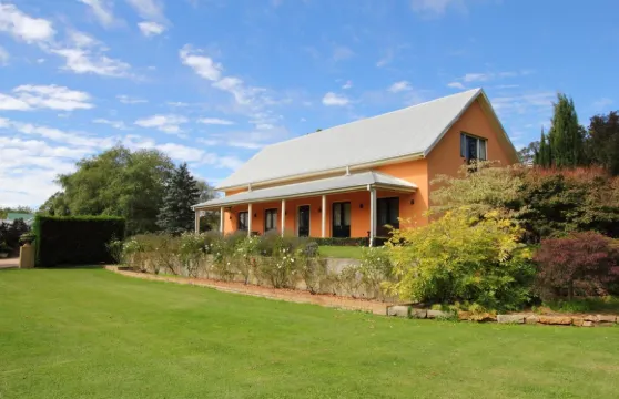 菲茨羅伊歷史之地米塔貢住宿加早餐旅館
