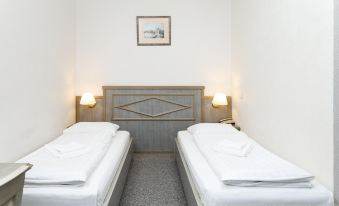 Podmoskovie - Hostel