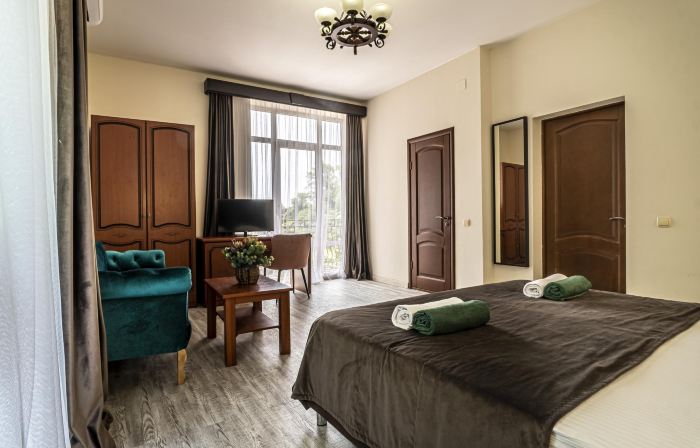 Villa Leona