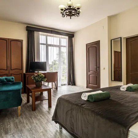 Villa Leona