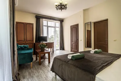 Villa Leona Hotels in 