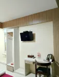Hotel Antariksa Hotel di Tebing Kisaran