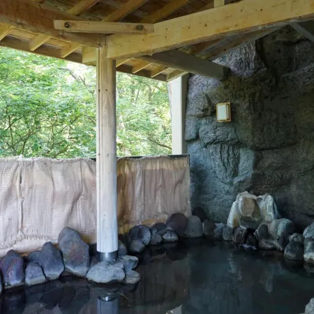 Abashiri Kanko Hotel