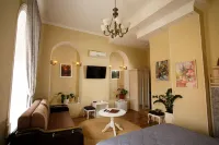 Hotel Zaprosto Hotels in Gorod Kamyshin