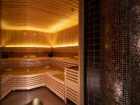 Villa Magalean Hotel and Spa Hotels in Irun