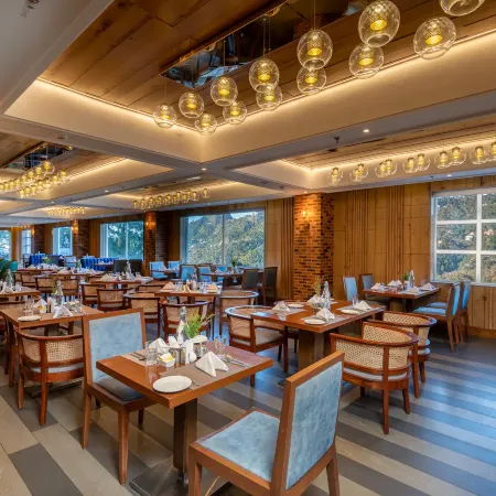 Ramada by Wyndham Kasauli
