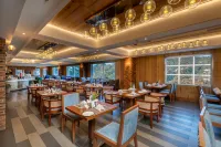 Ramada by Wyndham Kasauli Hotels in Kasauli