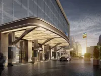 Swissôtel Tashkent (Opening July 2025) Hotel di Tashkent