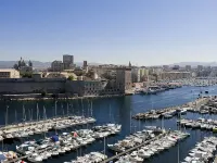 Aparthotel Adagio Access Marseille Saint-Charles