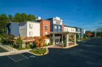 SpringHill Suites Atlanta Six Flags Hotels in Lithia Springs
